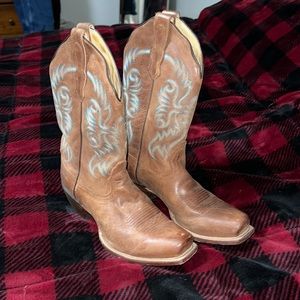 Nocana boots